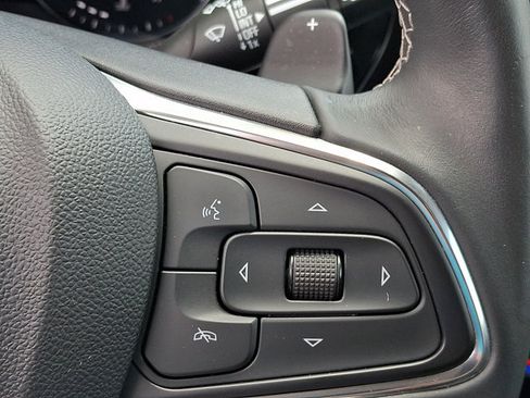 Used 2023 Buick Envision Essence w/ Sport Touring Package AWD/4WD image 23