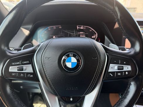 Used 2019 BMW X5 xDrive40i w/ Convenience Package AWD/4WD image 24