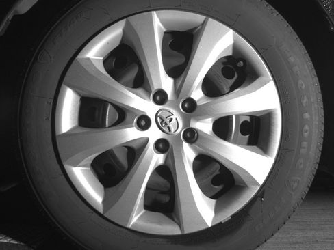 Used 2025 Toyota Corolla LE image 14