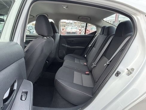 Used 2024 Nissan Sentra SV w/ All-Weather Package image 15