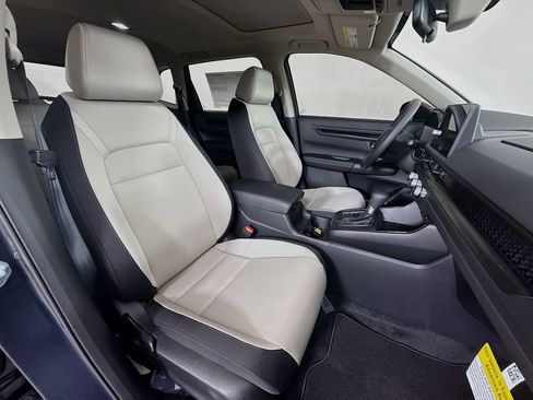New 2026 Honda CR-V EX image 28