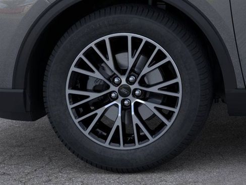 New 2026 Ford Escape SE image 19