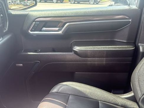 Used 2024 Chevrolet Silverado 1500 RST w/ Convenience Package II AWD/4WD image 24