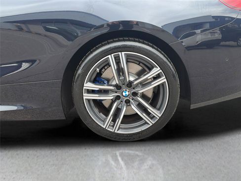 Used 2022 BMW 840i xDrive Coupe w/ Driving Assistance Package image 43