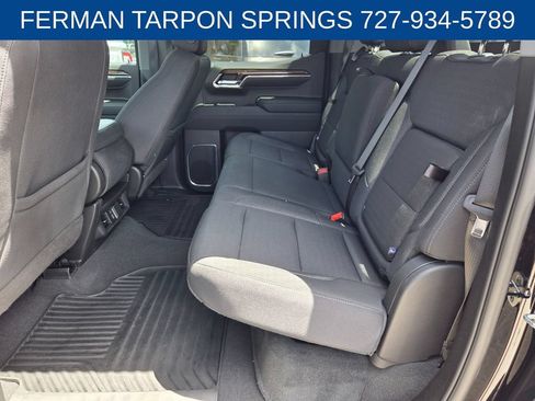 Used 2024 GMC Sierra 1500 Elevation AWD/4WD image 9