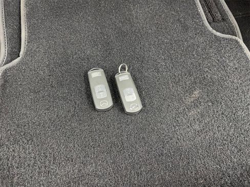 Used 2016 MAZDA CX-5 Touring image 83