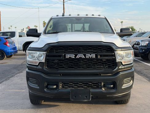 Used 2019 RAM 3500 Tradesman AWD/4WD image 13
