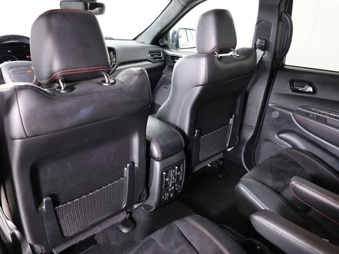Used 2024 Dodge Durango R/T AWD/4WD image 51