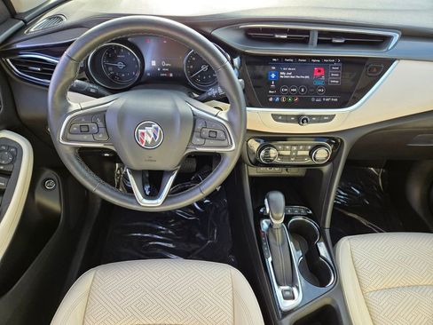 Used 2020 Buick Encore GX Essence w/ Advanced Technology Package image 13