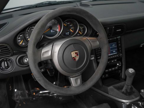Used 2008 Porsche 911 GT2 RWD image 35