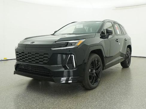 New 2026 Toyota RAV4 XSE image 48