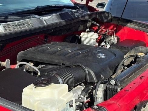 Used 2013 Toyota Tundra 4x4 CrewMax w/ TRD Rock Warrior Pkg image 19