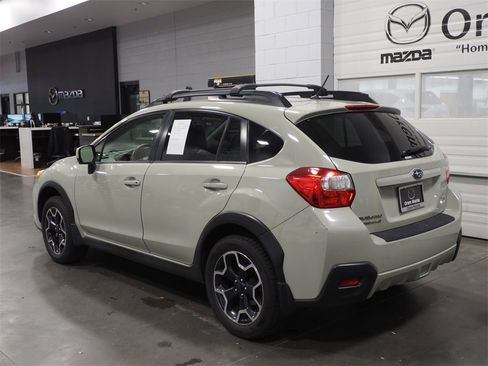 Used 2013 Subaru Crosstrek 2.0i Premium image 20
