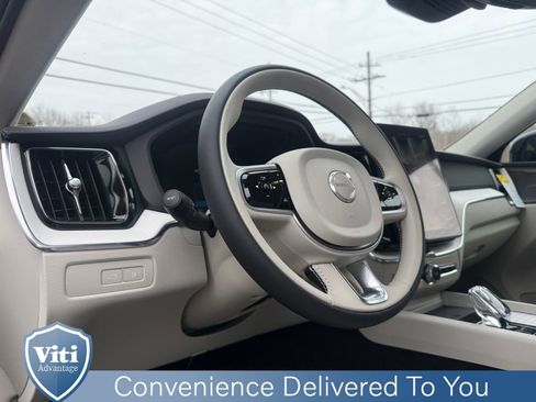 New 2026 Volvo XC60 T8 Ultra w/ Protection Package Premier AWD/4WD image 12