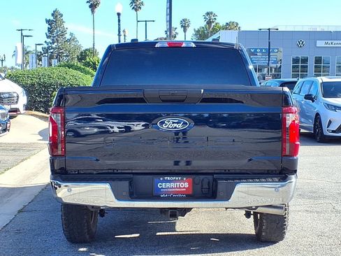 Used 2024 Ford F150 XL w/ Equipment Group 103A High RWD image 4