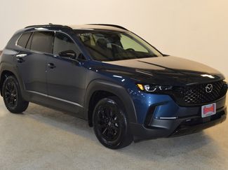 New 2026 MAZDA CX-50 AWD 2.5 Hybrid w/ Weather Package video 1