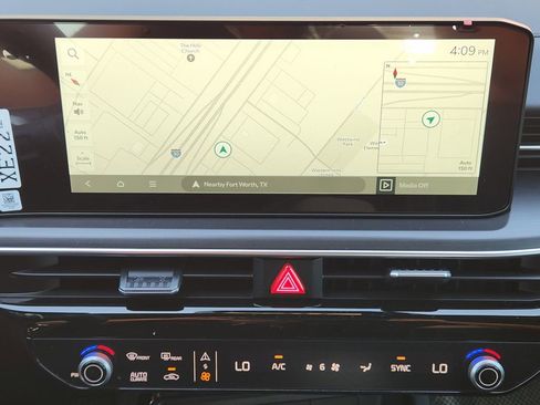 New 2026 Kia K5 GT image 12