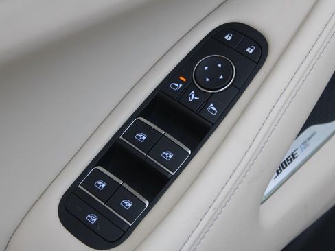 Certified 2025 INFINITI QX60 Luxe image 16