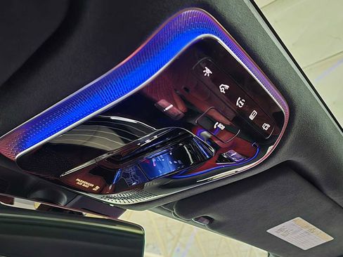 Used 2024 Mercedes-Benz S 580 4MATIC Sedan image 32