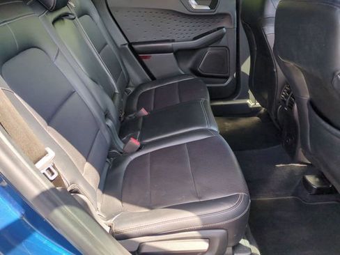 Used 2020 Ford Escape SEL image 26