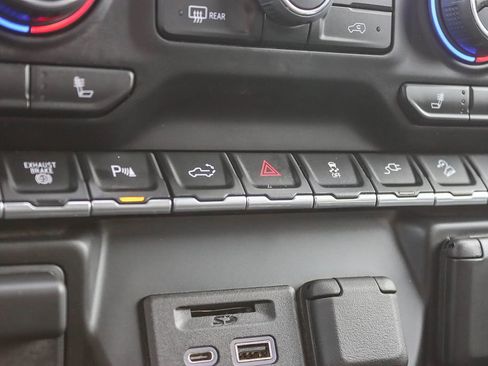 Used 2023 Chevrolet Silverado 3500 LT w/ All Star Edition image 39