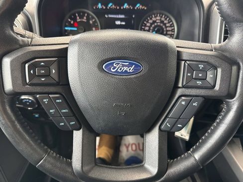 Used 2019 Ford F150 XLT w/ Equipment Group 301A Mid image 28