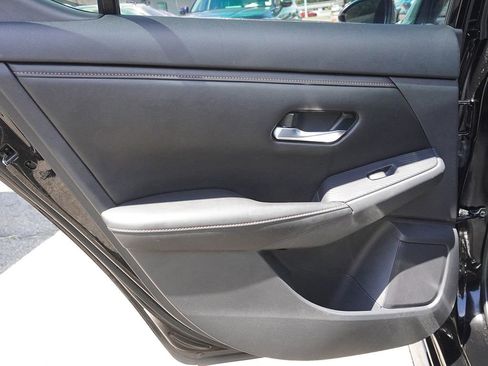 Used 2021 Nissan Sentra SR FWD image 20