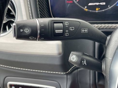 Certified 2024 Mercedes-Benz G 63 AMG 4MATIC image 43