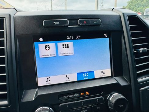 Used 2019 Ford F150 XL w/ Equipment Group 101A Mid AWD/4WD image 27