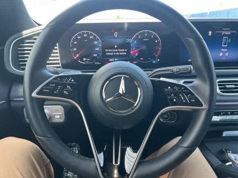 Used 2026 Mercedes-Benz GLE 350 4MATIC image 24