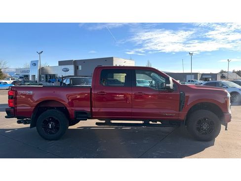 Used 2023 Ford F250 XLT w/ XLT Premium Package image 7