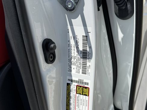 Certified 2026 Toyota Tundra TRD Pro w/ Tow Tech Package AWD/4WD image 36