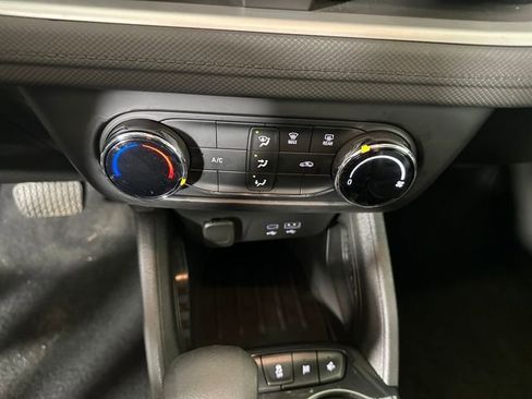 New 2026 Chevrolet TrailBlazer LS w/ LS Convenience Package image 51