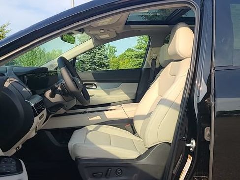 New 2026 Nissan Murano SL AWD/4WD image 11