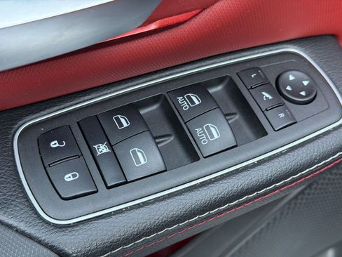 Used 2022 RAM 1500 Rebel w/ Rebel Level 1 Equipment Group AWD/4WD image 20