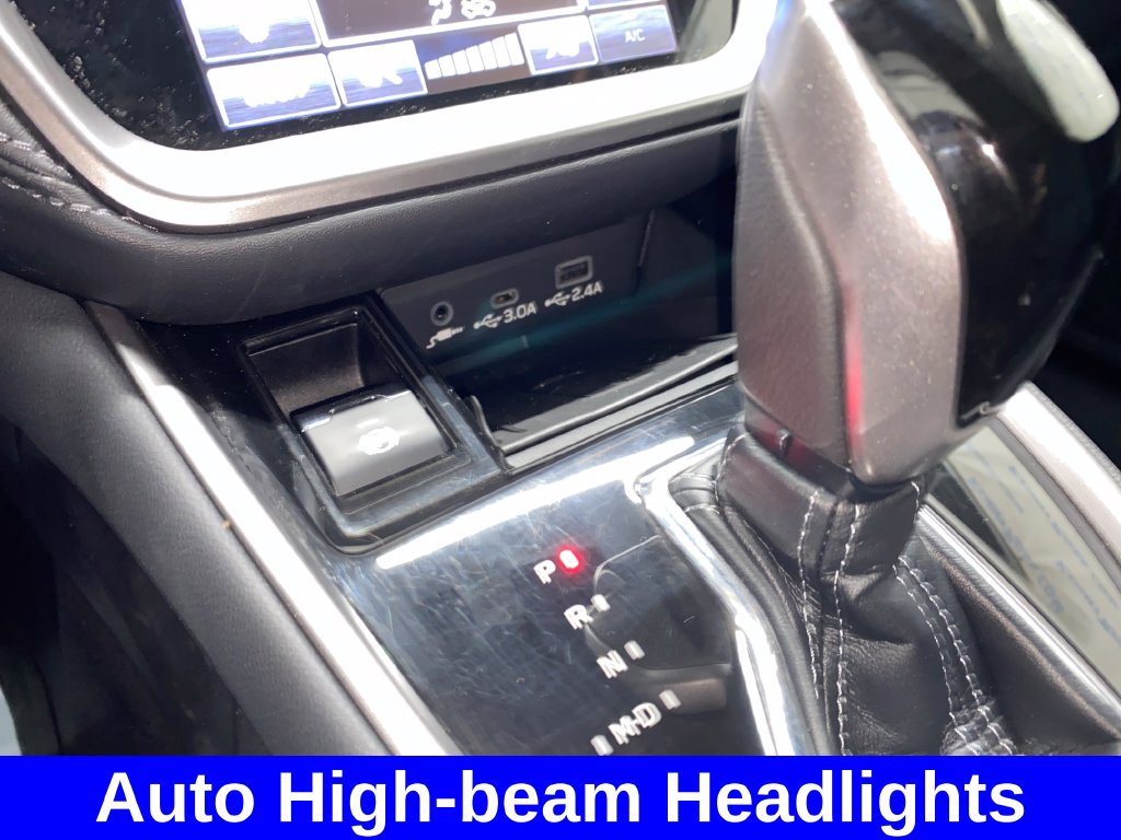 Certified 2024 Subaru Outback Limited AWD/4WD image 24