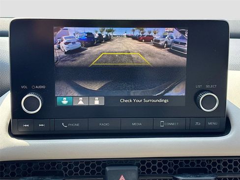 Certified 2023 Honda HR-V LX image 15