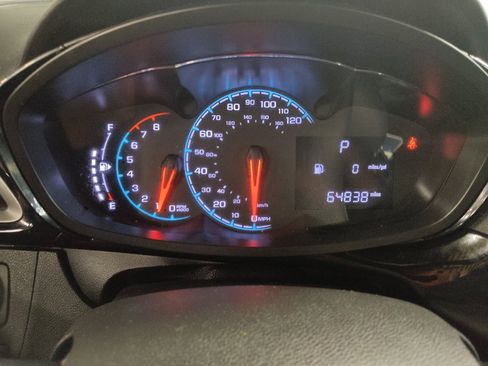 Used 2020 Chevrolet Spark LT FWD image 23