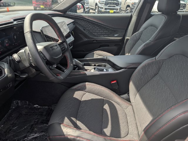 New 2026 Dodge Charger R/T w/ Driver Convenience Group AWD/4WD image 5