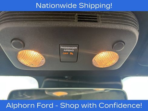 Certified 2022 Ford Mustang Coupe RWD image 20