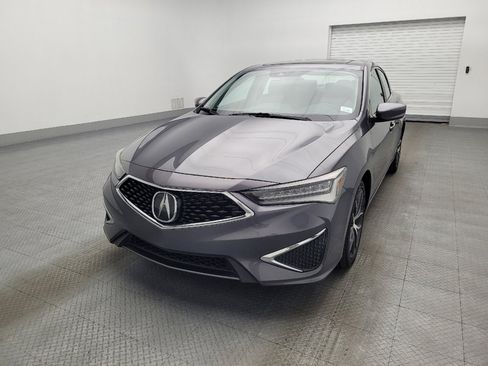 Used 2020 Acura ILX image 15