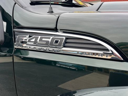 Used 2015 Ford F450 King Ranch image 11