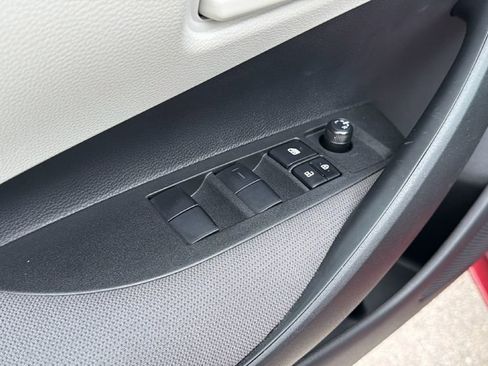 Certified 2026 Toyota Corolla LE FWD image 15