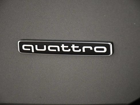 Used 2026 Audi A6 Premium Plus w/ Premium Plus Package AWD/4WD image 10