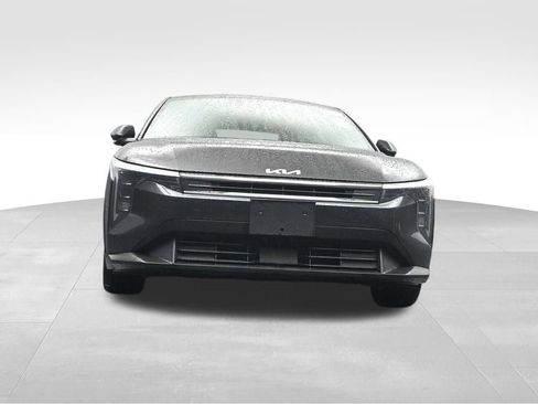 Used 2025 Kia K4 FWD image 16