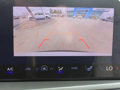 New 2026 Chevrolet Traverse LT w/ LPO, Floor Liner Package image 25