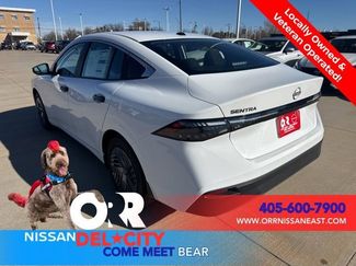 New 2026 Nissan Sentra S w/ Floor Mat Package video 3