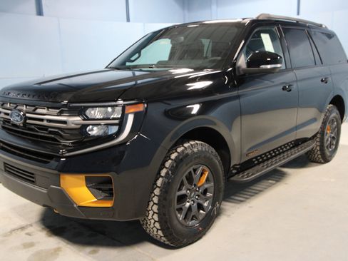 New 2026 Ford Expedition Tremor image 29
