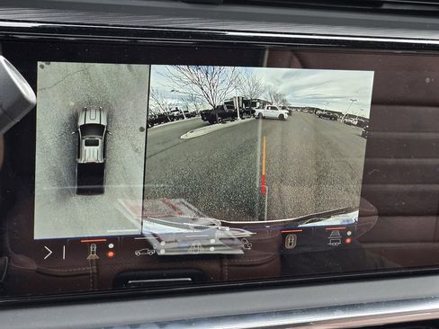 New 2025 GMC Sierra 2500 Denali Ultimate image 32