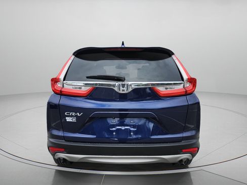 Used 2018 Honda CR-V EX-L image 8
